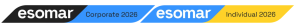 esomar ind and corp logo